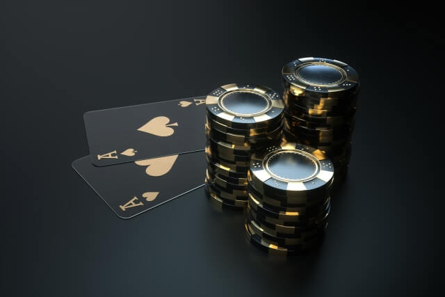 ボンズカジノの攻略法